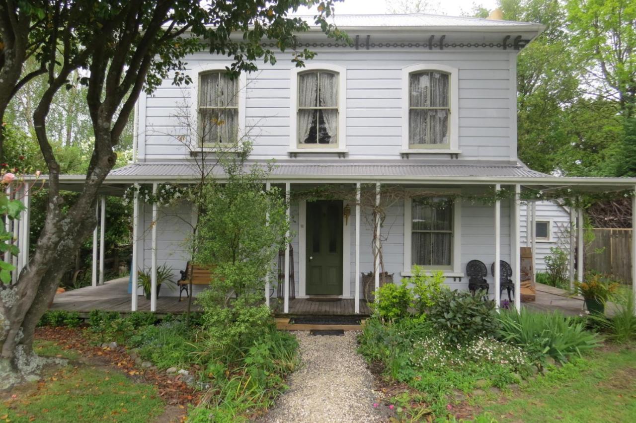 Bright House Villa Greytown Eksteriør billede