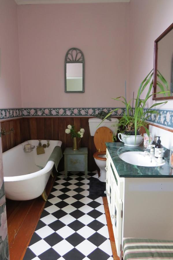 Bright House Villa Greytown Eksteriør billede