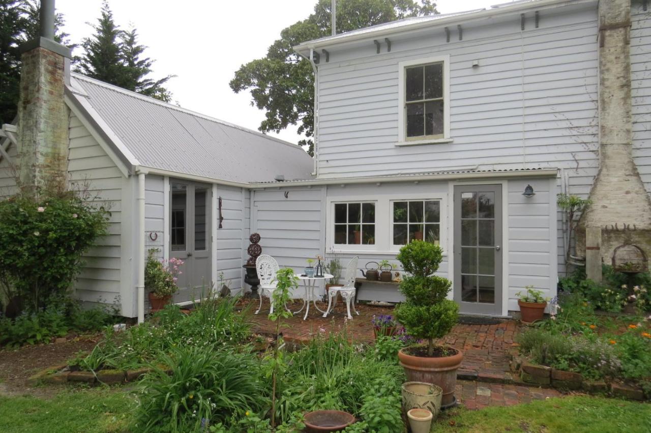 Bright House Villa Greytown Eksteriør billede