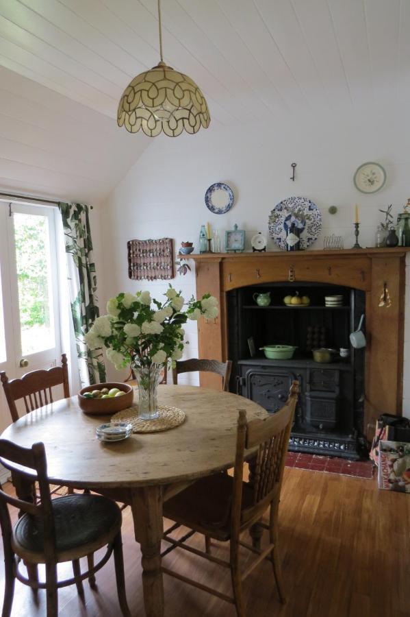 Bright House Villa Greytown Eksteriør billede